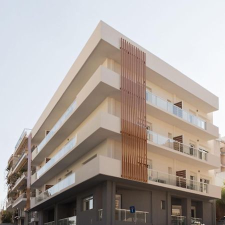 The Aristotelian Suites By Athens Stay Kültér fotó